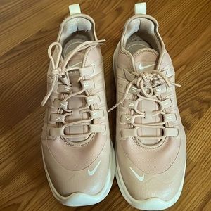 Nike Womens Air Max Axis BV1250-200 Pink Running Shoes Sneakers Size 8.5